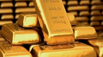 ارتفاع أسعار الذهب عالميًا يتجاوز 4,200 دولار للأونصة